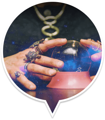 Psychic Reading